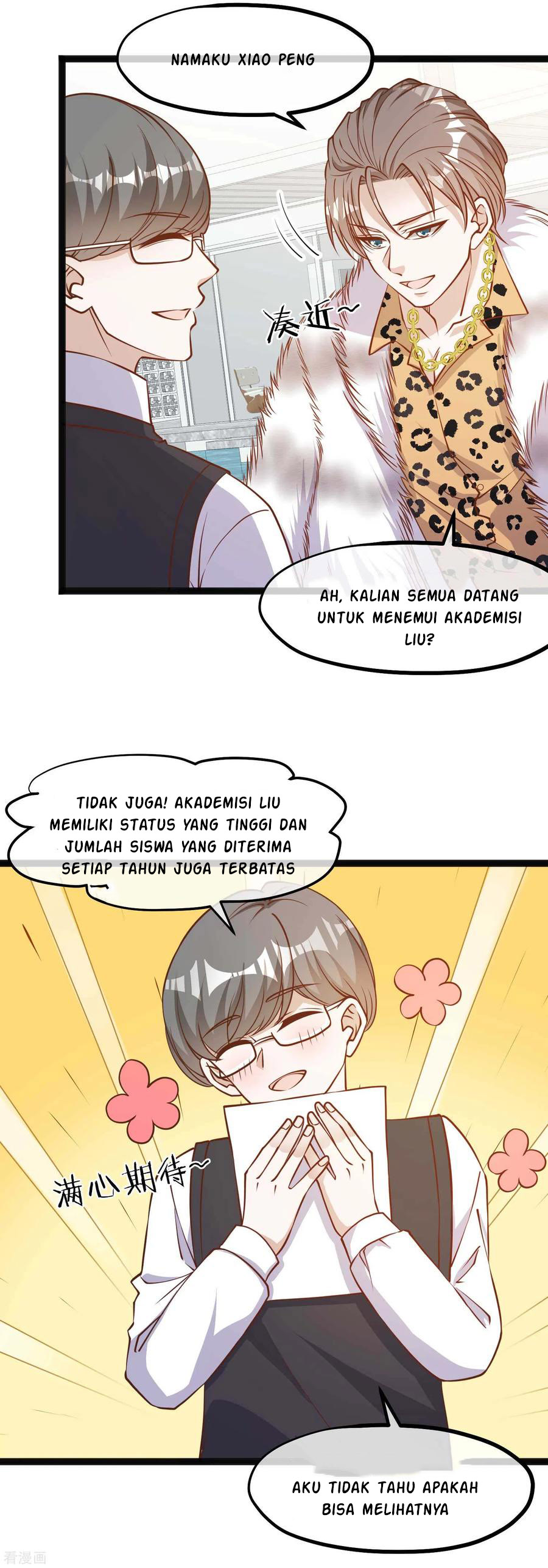 God Fisherman Chapter 113 Gambar 11